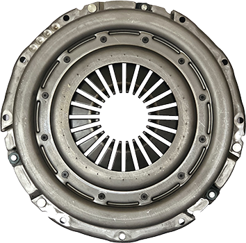 Pressure Plate close