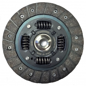 (B10) - Clutch disc with 4 springs damper D=110 mm