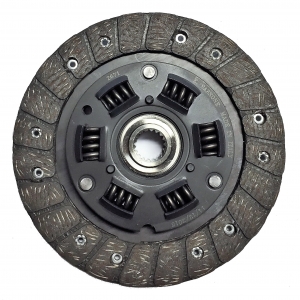 (B5) - Clutch disc with 6 springs damper D=110 mm