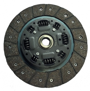 (B7) - Clutch disc with 8 springs damper D=134 mm