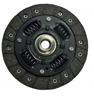 (B10) - Clutch disc with 4 springs damper D=110 mm