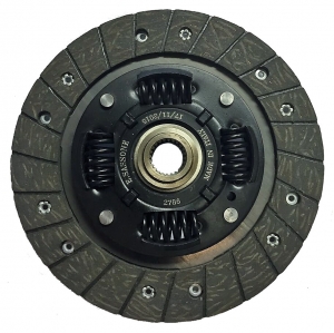 (B10) - Clutch disc with 4 springs damper D=110 mm