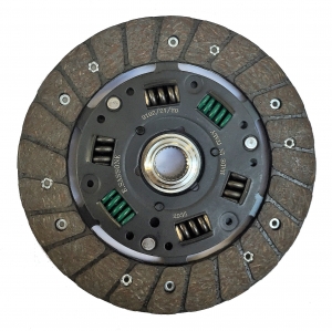 (B12) - Clutch disc with 6 springs damper D=123 mm