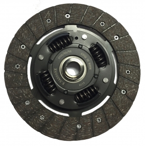 (B11) - Clutch disc with 4 springs damper D=123 mm