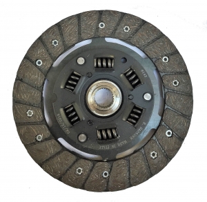 (B5) - Clutch disc with 6 springs damper D=110 mm