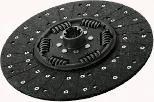 clutch disc