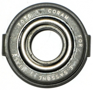 Bearing Alfa Romeo
