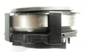 Bearing Audi-Seat-Skoda-VW without GUIDING SLEEVE & RELEASE LEVER 