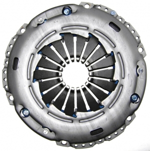 Pressure Audi - Ford - Seat - VW