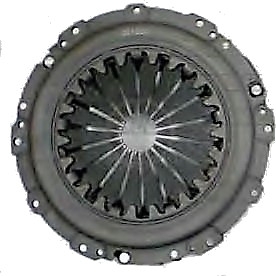 Pressure plate Dacia