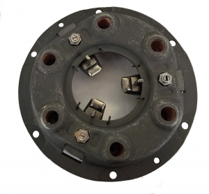 Pressure plate