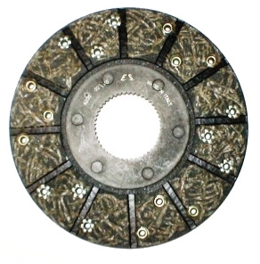 (DF) - Agricultural brake disk