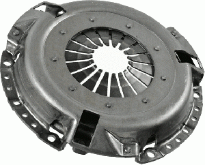 Pressure plate Audi - VW
