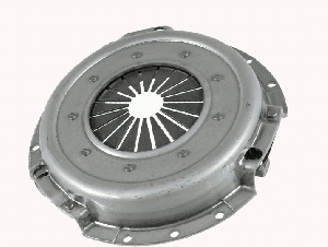 Pressure plate