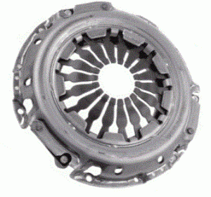 Pressure plate Dacia - Renault