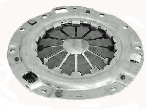 Pressure Plate Daihatsu