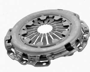 Pressure plate Chevrolet - Suzuki