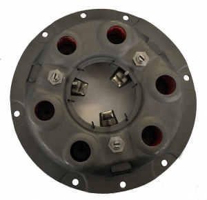 Pressure plate