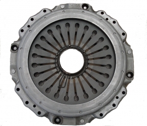 Pressure plate