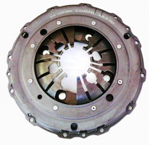 Pressure plate Audi - Seat - Skoda - VW