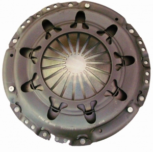 Pressure plate Citroen - Fiat - Lancia - Peugeot